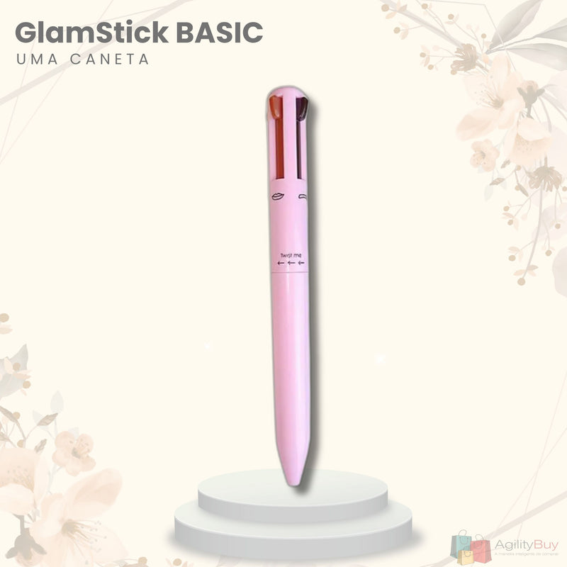 GlamStick - Caneta de Maquiagem Multifuncional